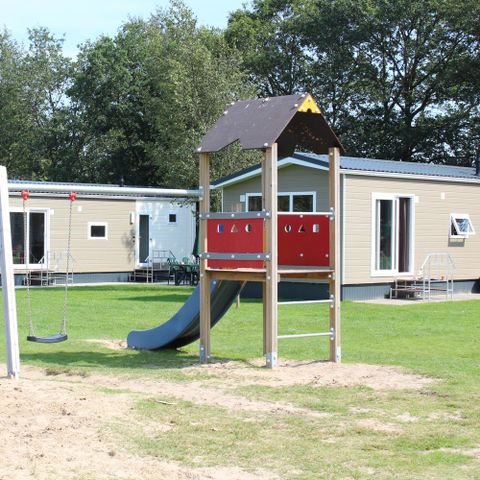 CHALET 4 personnes - Sur l'Esch