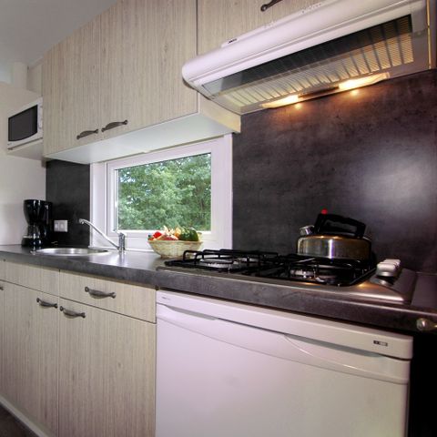 CHALET 4 personnes - Sur l'Esch