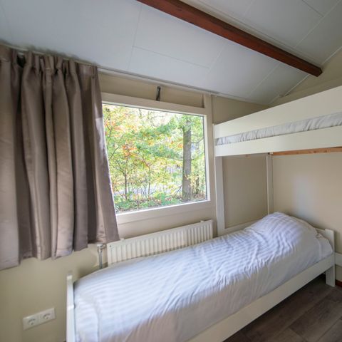 BUNGALOW 4 personnes - Aubépine des bois