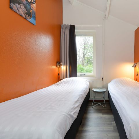 BUNGALOW 6 personnes - Séquoia de la forêt