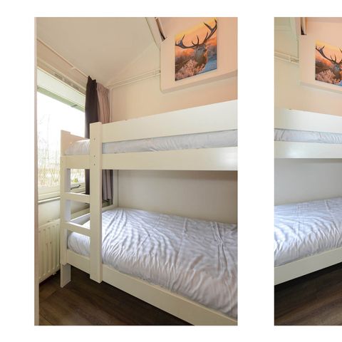 BUNGALOW 6 personnes - Séquoia de la forêt