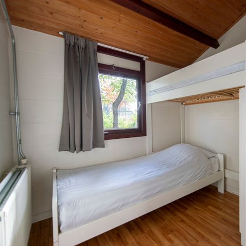 BUNGALOW 6 personnes - Forêt de Vennepluus