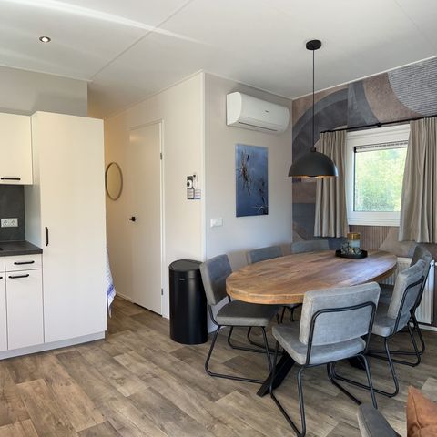 LODGE 6 personnes - Vledders