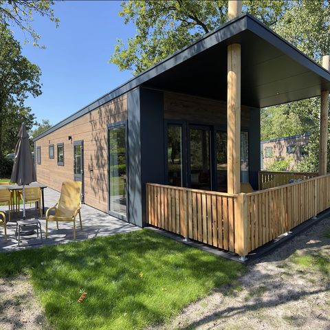 LODGE 6 personnes - Vledders