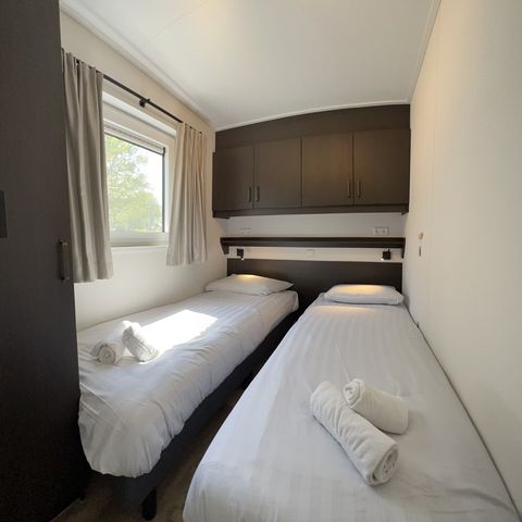 LODGE 6 personnes - Vledders