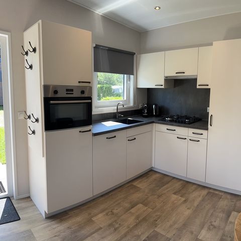 LODGE 6 personnes - Vledders