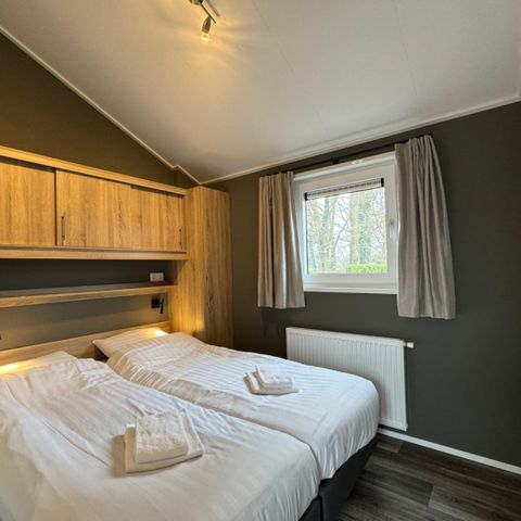 LODGE 6 personnes - Montagne des arbustes