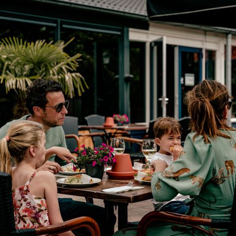 Vakantiepark Westerbergen - Camping De Wolden - Image N°6