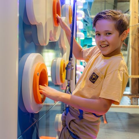 Vakantiepark Westerbergen - Camping De Wolden - Image N°5