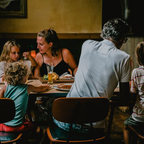 Vakantiepark Westerbergen - Camping De Wolden - Image N°6