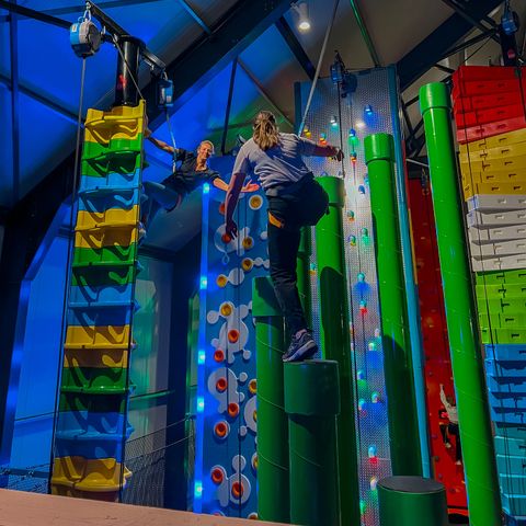 Vakantiepark Westerbergen - Camping De Wolden - Image N°5