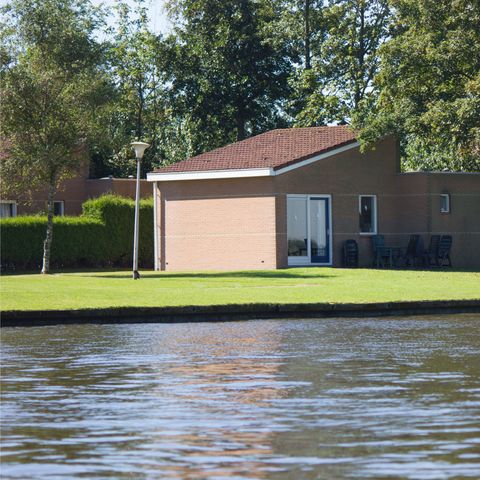 BUNGALOW 6 personnes - bungalow