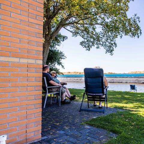 BUNGALOW 6 personnes - bungalow