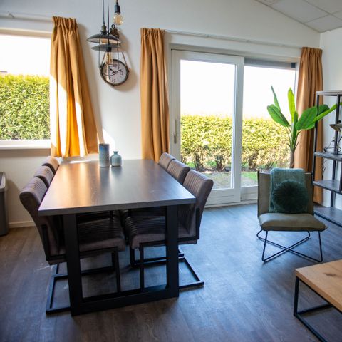 BUNGALOW 6 personnes - bungalow