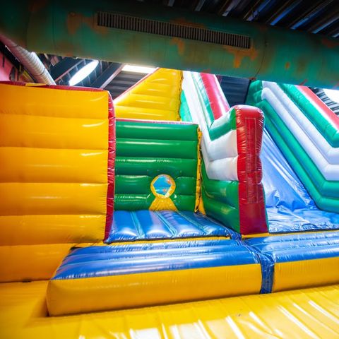 Recreatiecentrum Bergumermeer - Camping Tietjerksteradeel - Image N°4