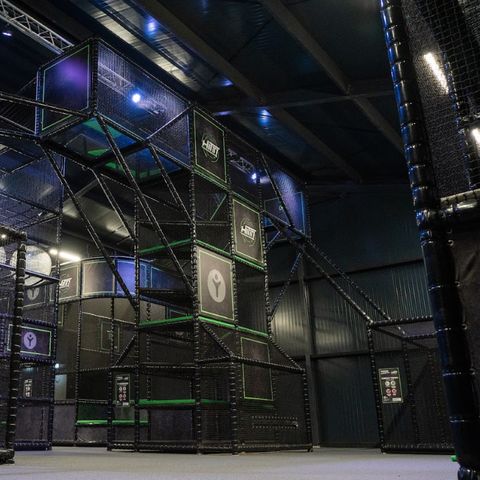 Recreatiecentrum Bergumermeer - Camping Tietjerksteradeel - Image N°6