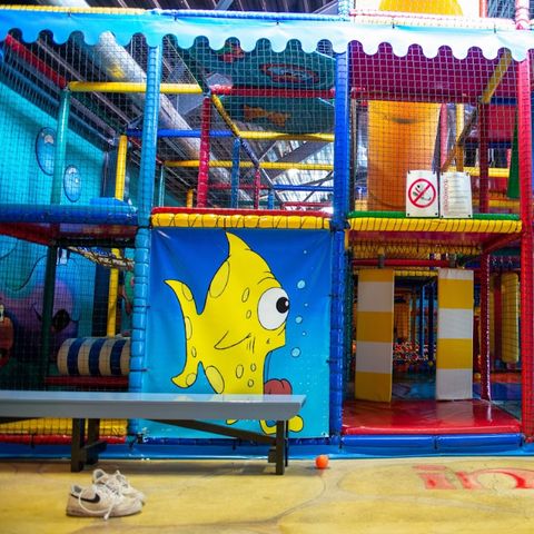 Recreatiecentrum Bergumermeer - Camping Tietjerksteradeel - Image N°5