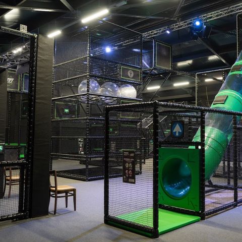 Recreatiecentrum Bergumermeer - Camping Tietjerksteradeel - Image N°3