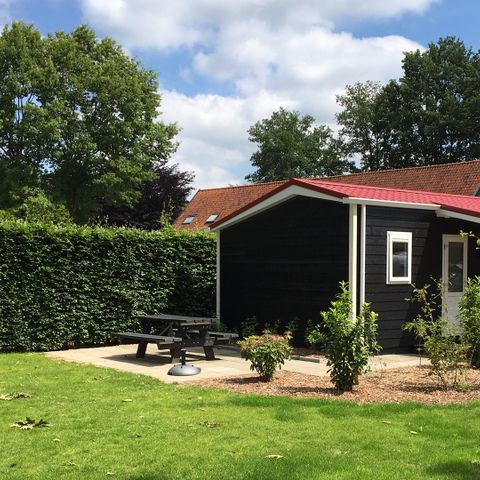 CHALET 5 personnes - Chalet