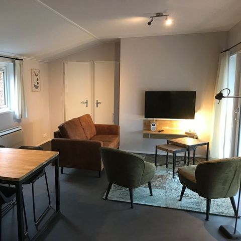 CHALET 5 personnes - Chalet