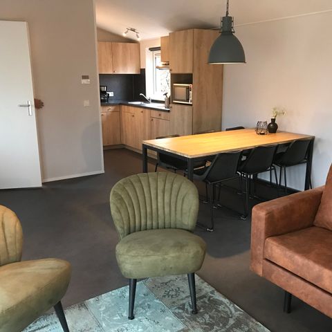 CHALET 5 personnes - Chalet