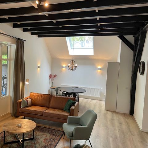 APPARTEMENT 2 personnes - 't Schuurtje