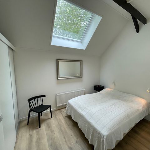 APPARTEMENT 2 personnes - 't Schuurtje