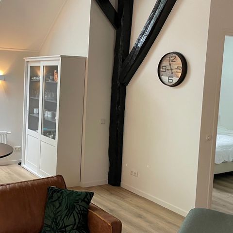 APPARTEMENT 2 personnes - 't Schuurtje