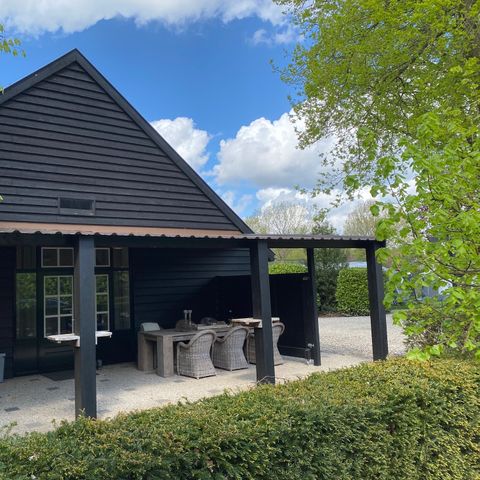 APPARTEMENT 2 personnes - 't Schuurtje