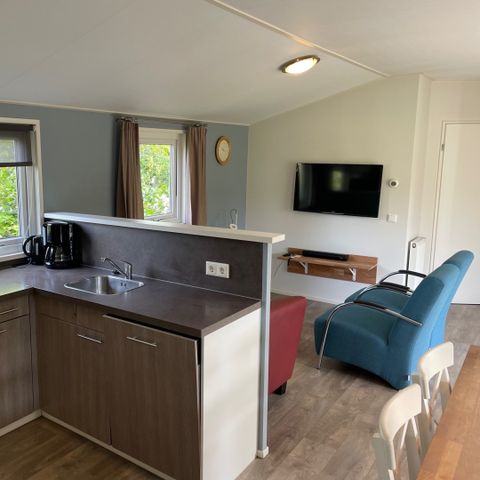 CHALET 6 personnes - Le chêne