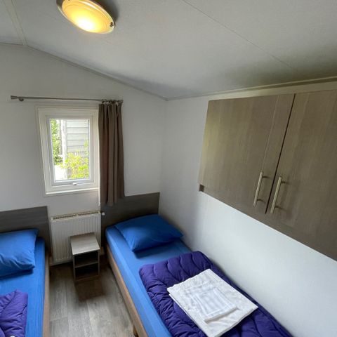 CHALET 6 personnes - Le chêne