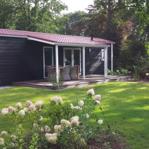 CHALET 6 personnes - Le chêne