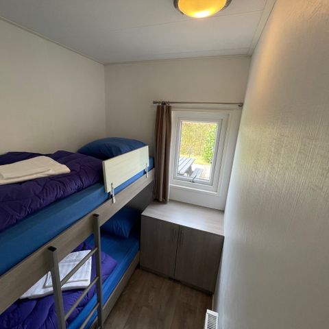 CHALET 6 personnes - Le chêne