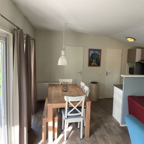 CHALET 6 personnes - Le chêne