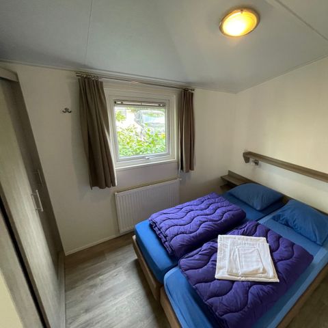 CHALET 6 personnes - Le chêne