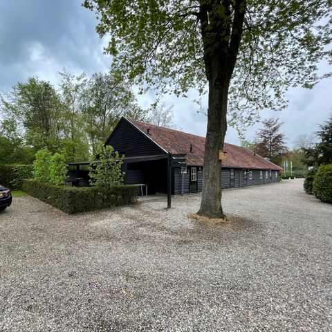 De Tabaksschuur - Camping Rhenen - Image N°4