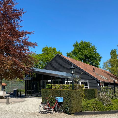 De Tabaksschuur - Camping Rhenen - Image N°3