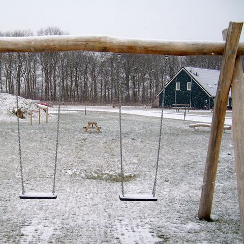 Horsetellerie Rheezerveen - Camping Hardenberg - Image N°5