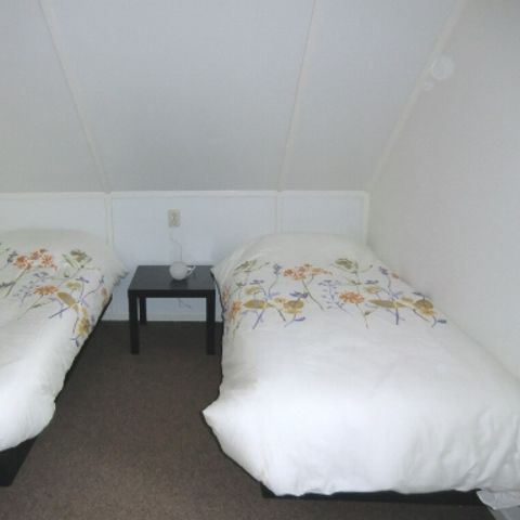 MAISON 6 personnes - Acceptation des animaux domestiques