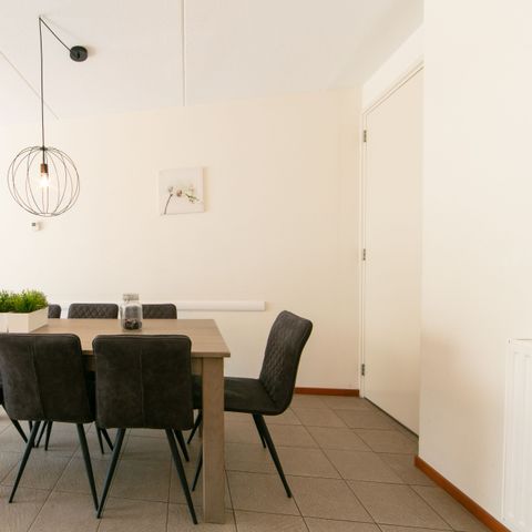 MAISON 8 personnes - Acceptation des animaux domestiques