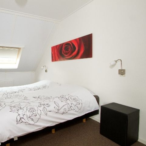 MAISON 8 personnes - Acceptation des animaux domestiques