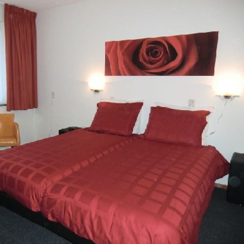 MAISON 8 personnes - Acceptation des animaux domestiques