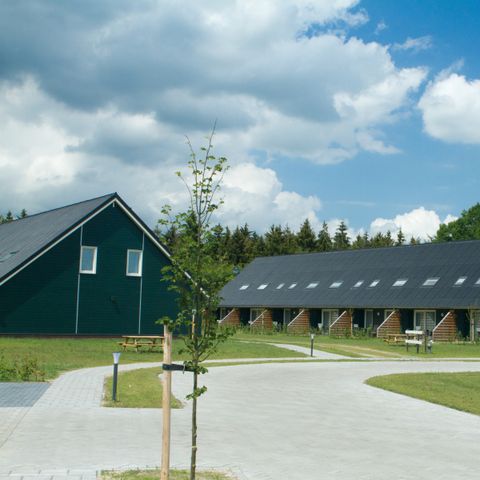 MAISON 7 personnes - maison de vacances