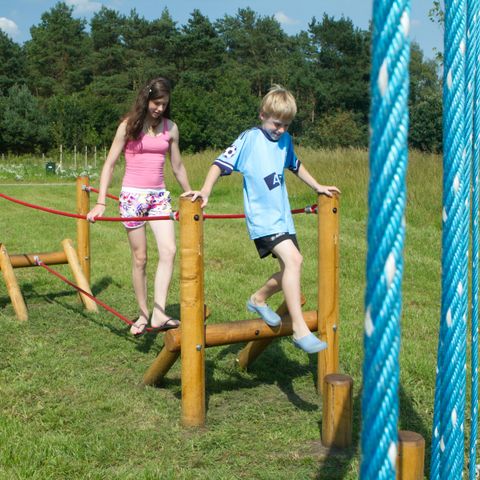 MAISON 7 personnes - maison de vacances