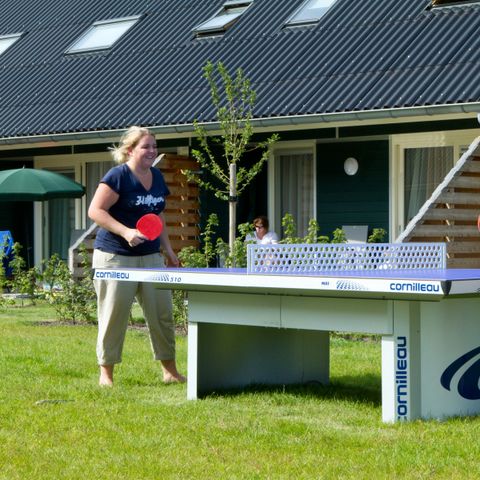 MAISON 7 personnes - maison de vacances