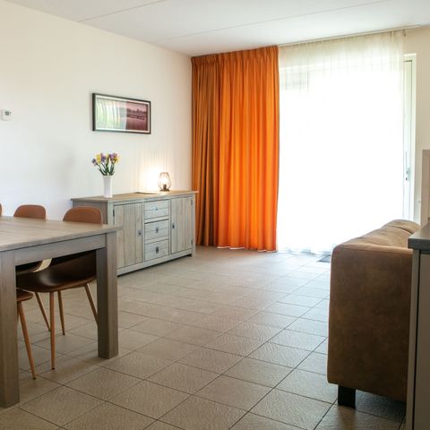 MAISON 6 personnes - (chambre d'enfant)