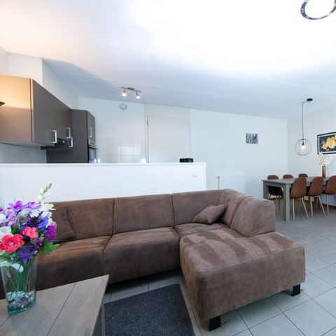 MAISON 6 personnes - (chambre d'enfant)