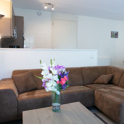 MAISON 6 personnes - (chambre d'enfant)