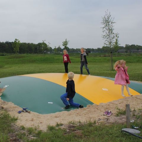 Horsetellerie Rheezerveen - Camping Hardenberg - Image N°6