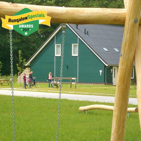 Horsetellerie Rheezerveen - Camping Hardenberg - Image N°4